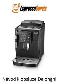 DeLonghi EspressoProfi.sk