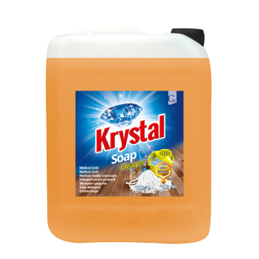 Obrázok z KRYSTAL Mydlový čistič 5L